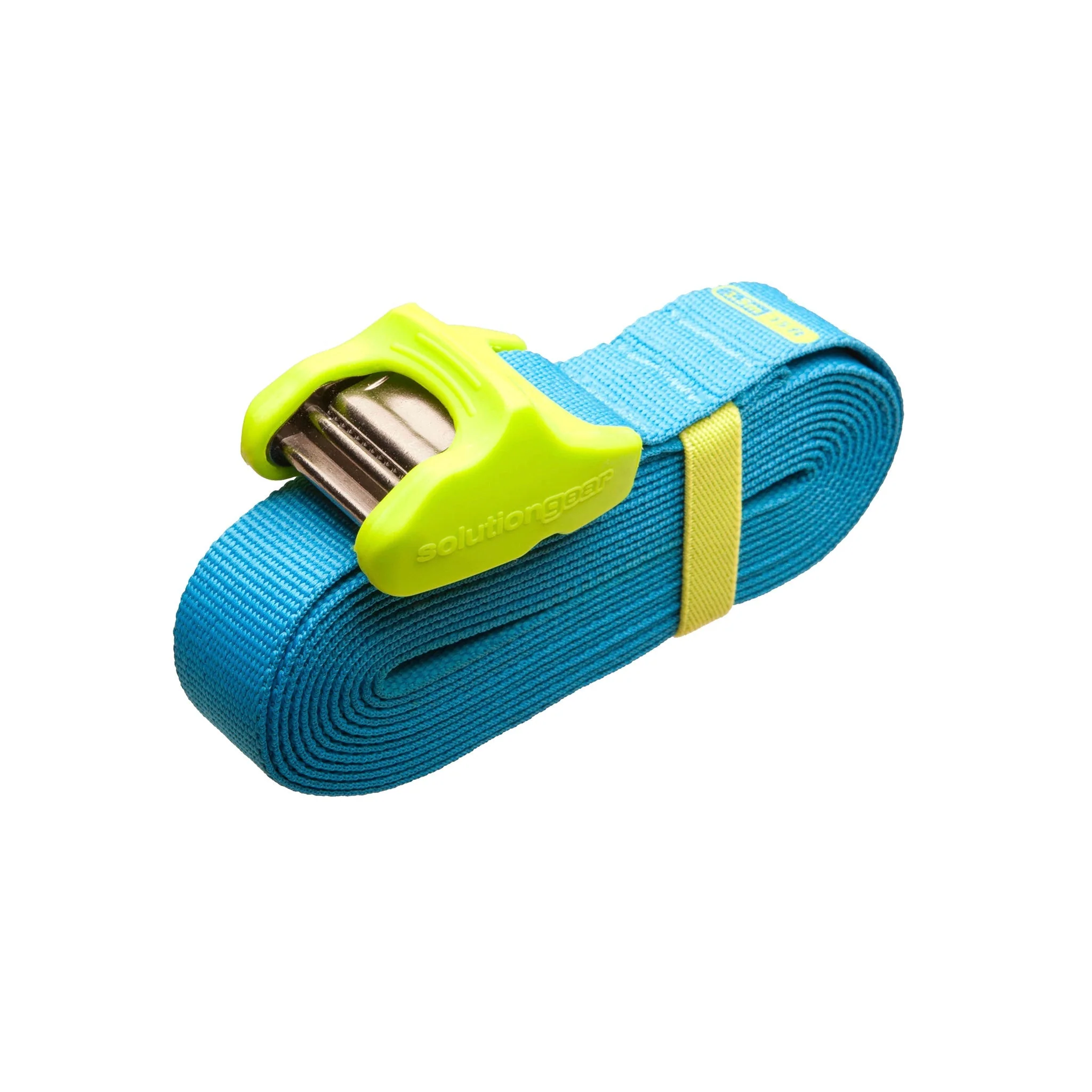 Tie Down with Silicone Cam Cover - [2 Pack] - Image 4