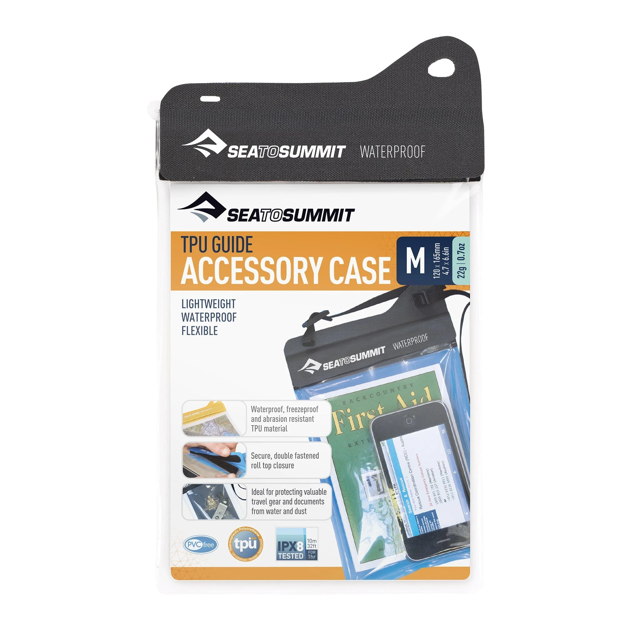 TPU Accessory Case - Image 3