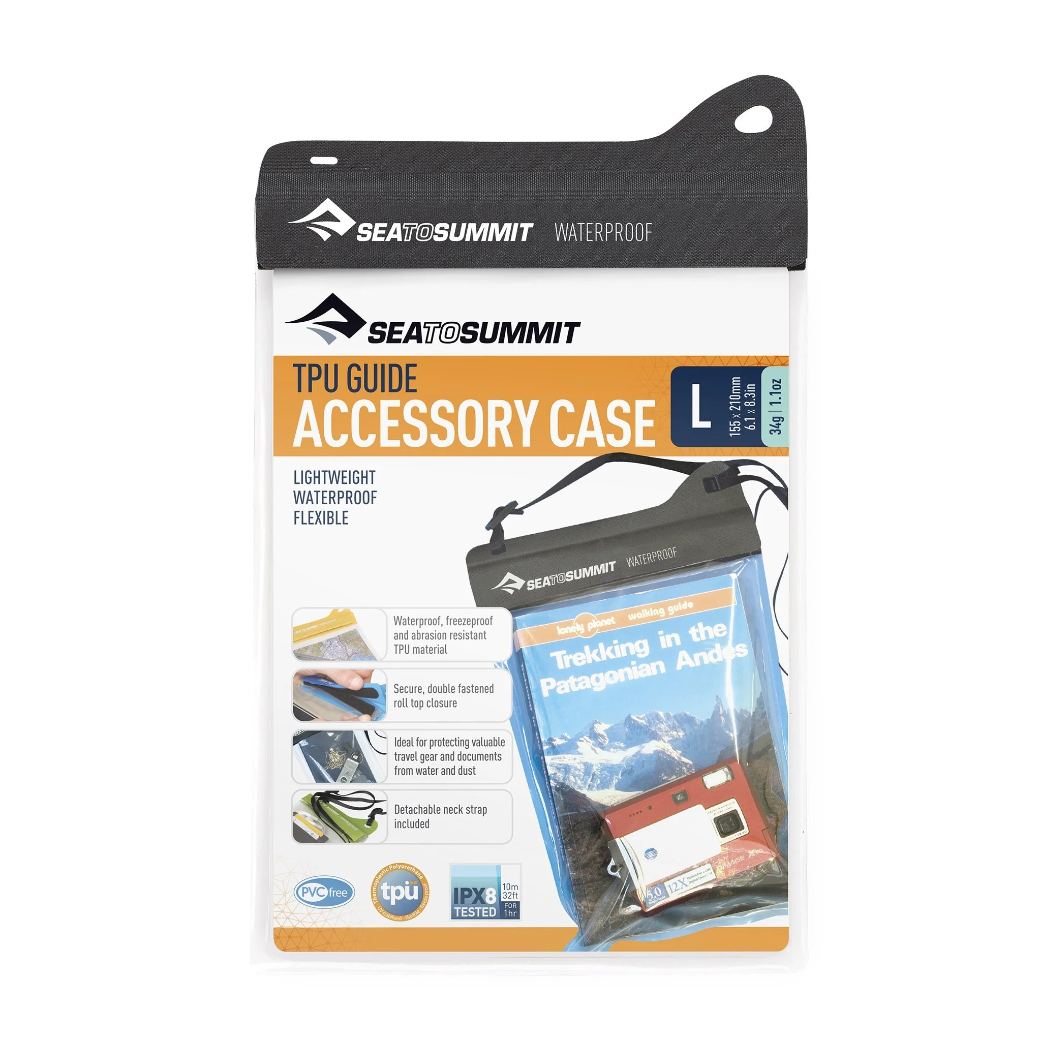 TPU Accessory Case - Image 4