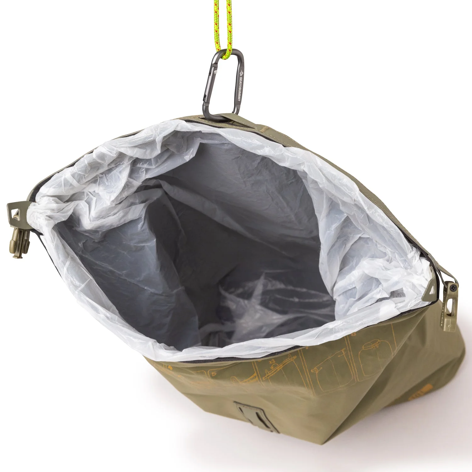 Trash Dry Bag - Image 4