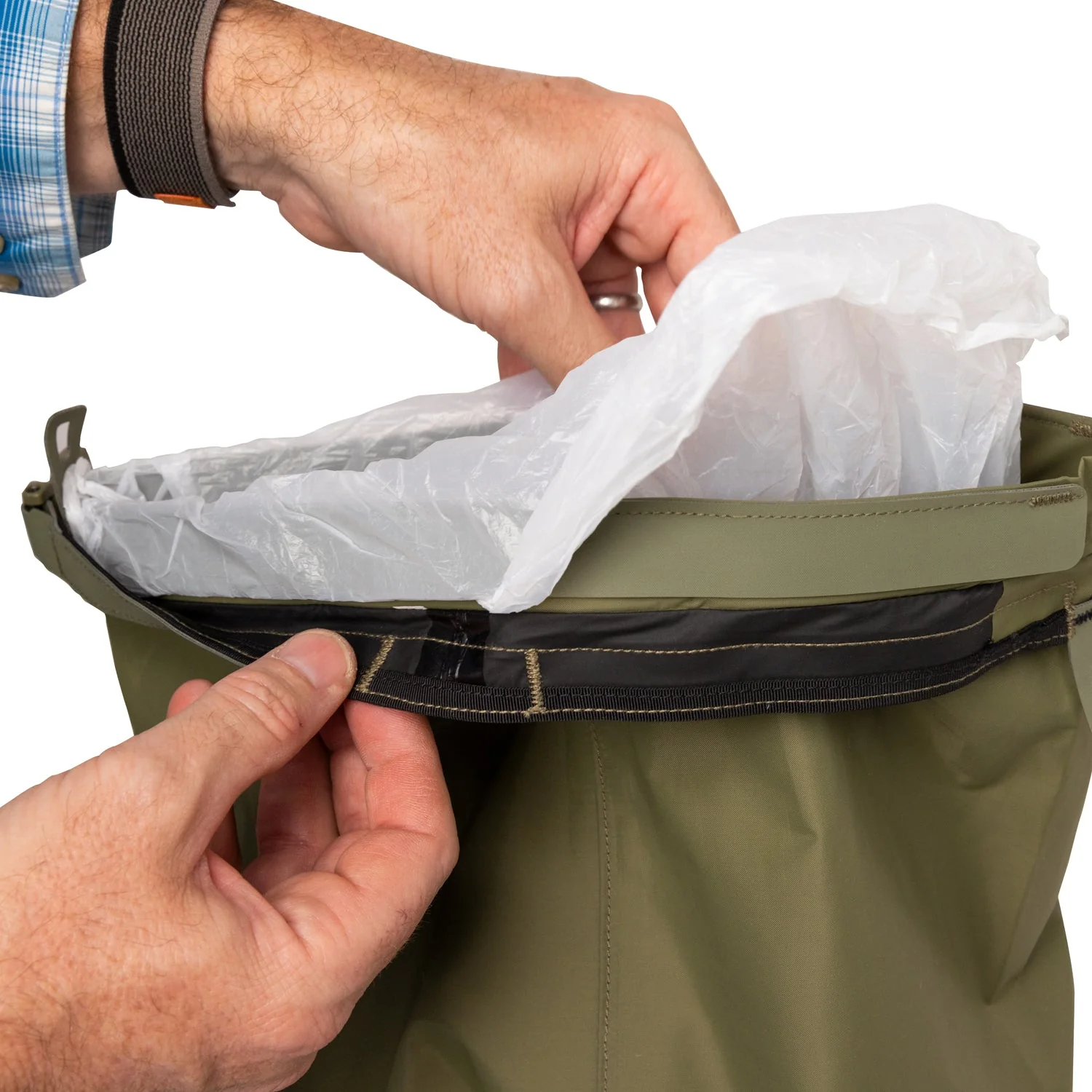 Trash Dry Bag - Image 7