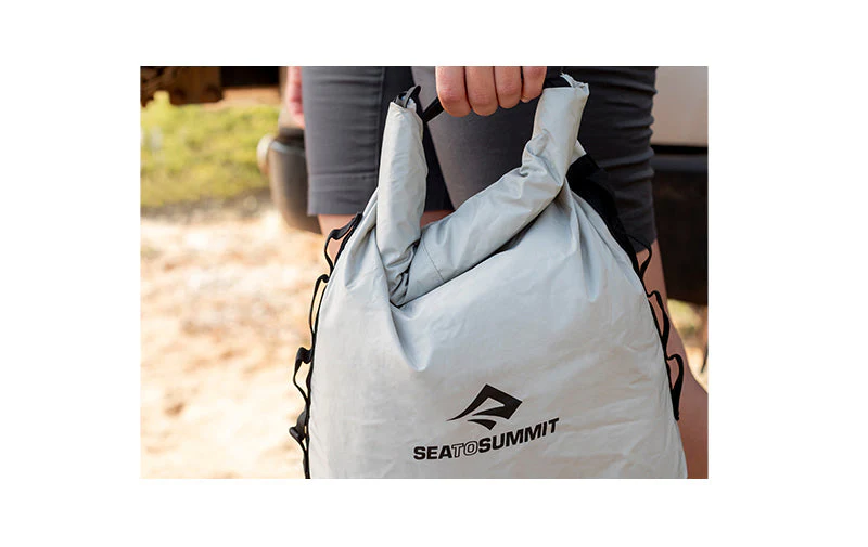 Trash Dry Sack 10L – Past Season - Image 4