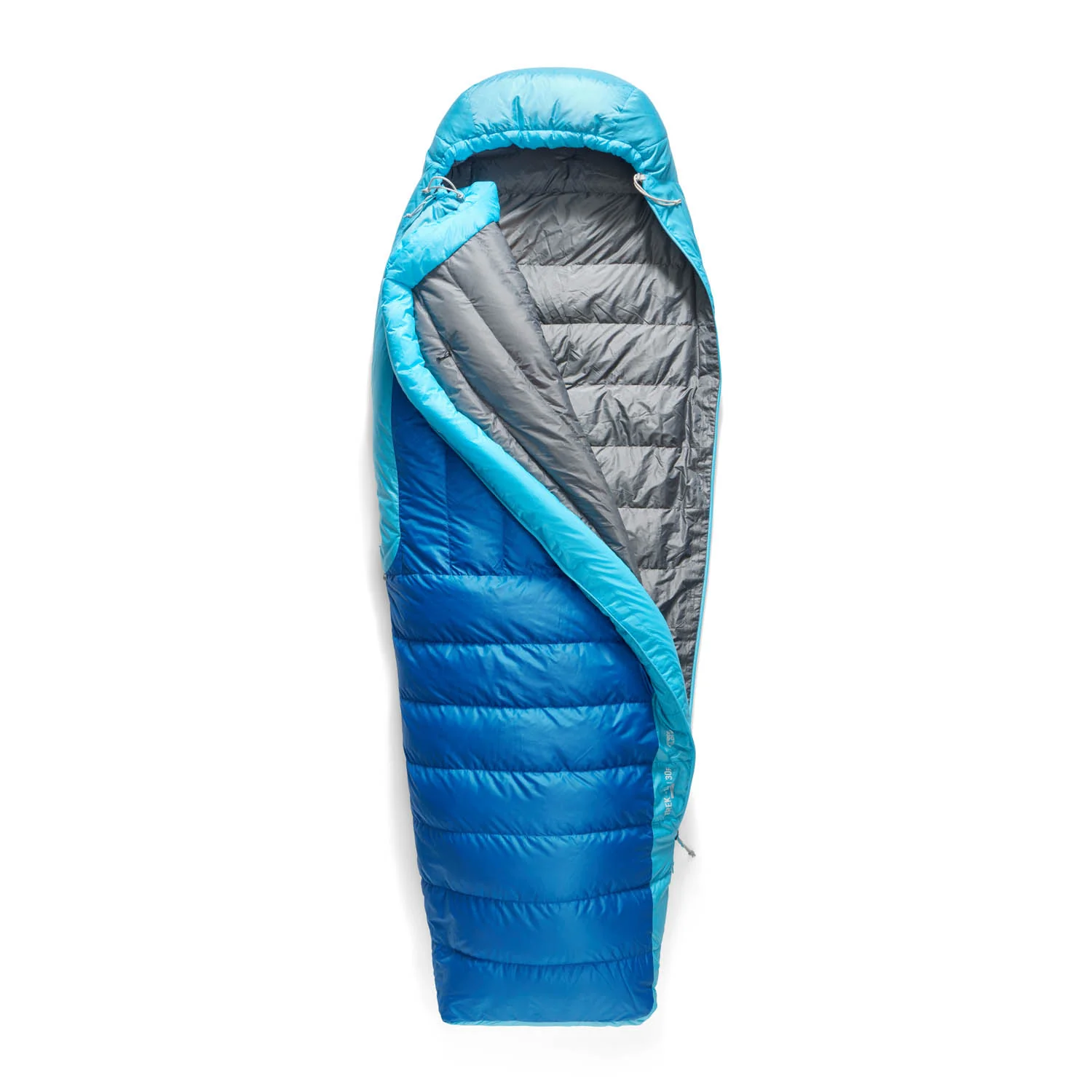 Trek Down Sleeping Bag - Image 16