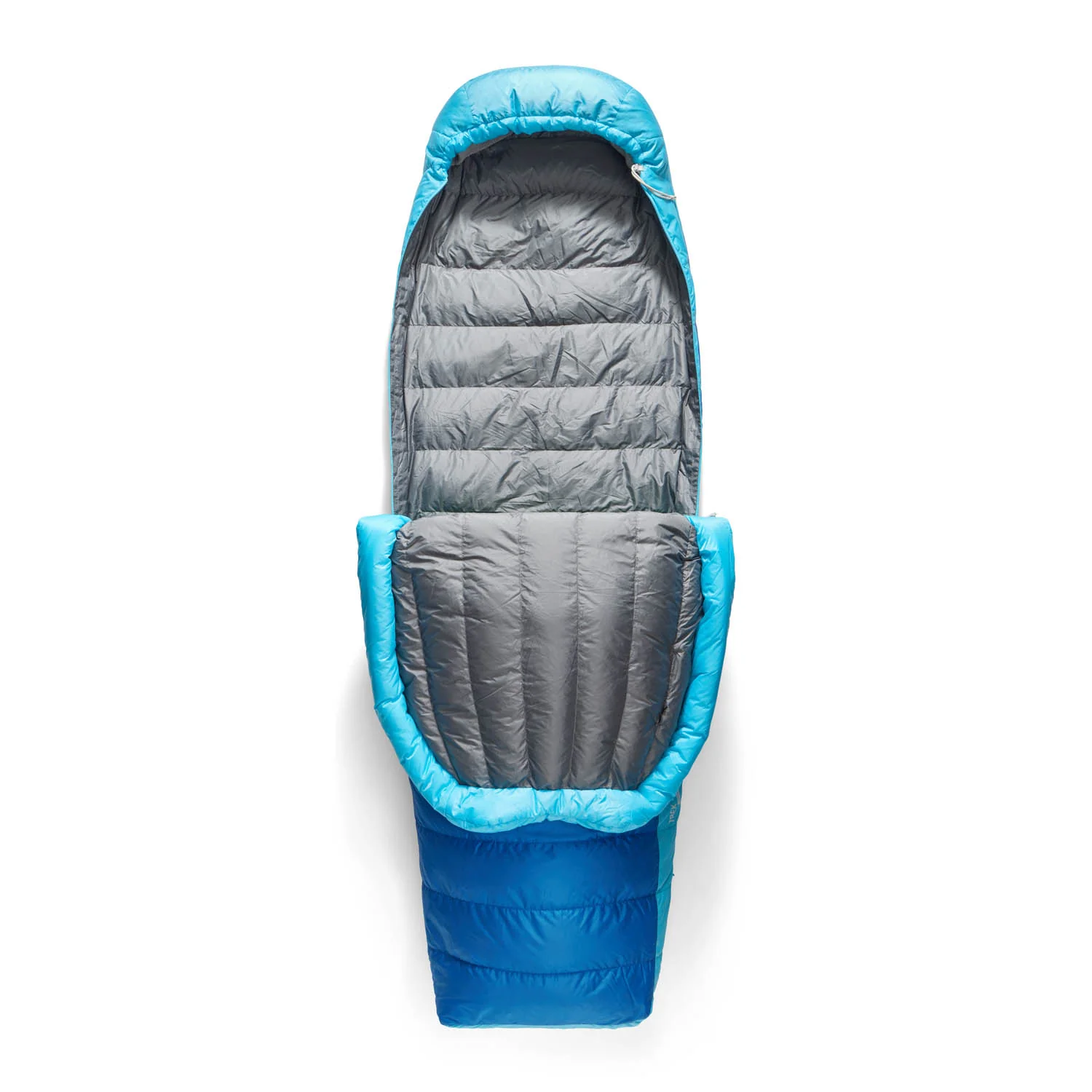 Trek Down Sleeping Bag - Image 17