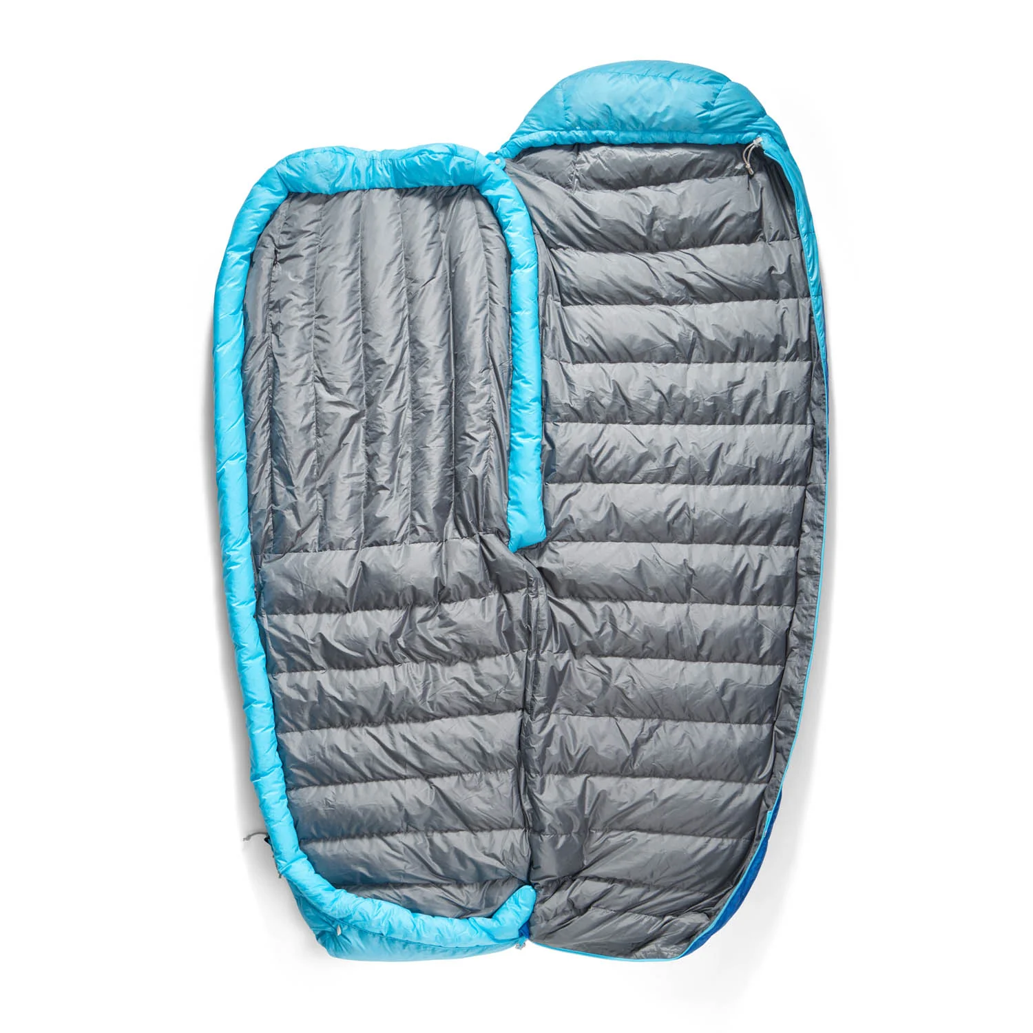 Trek Down Sleeping Bag - Image 18