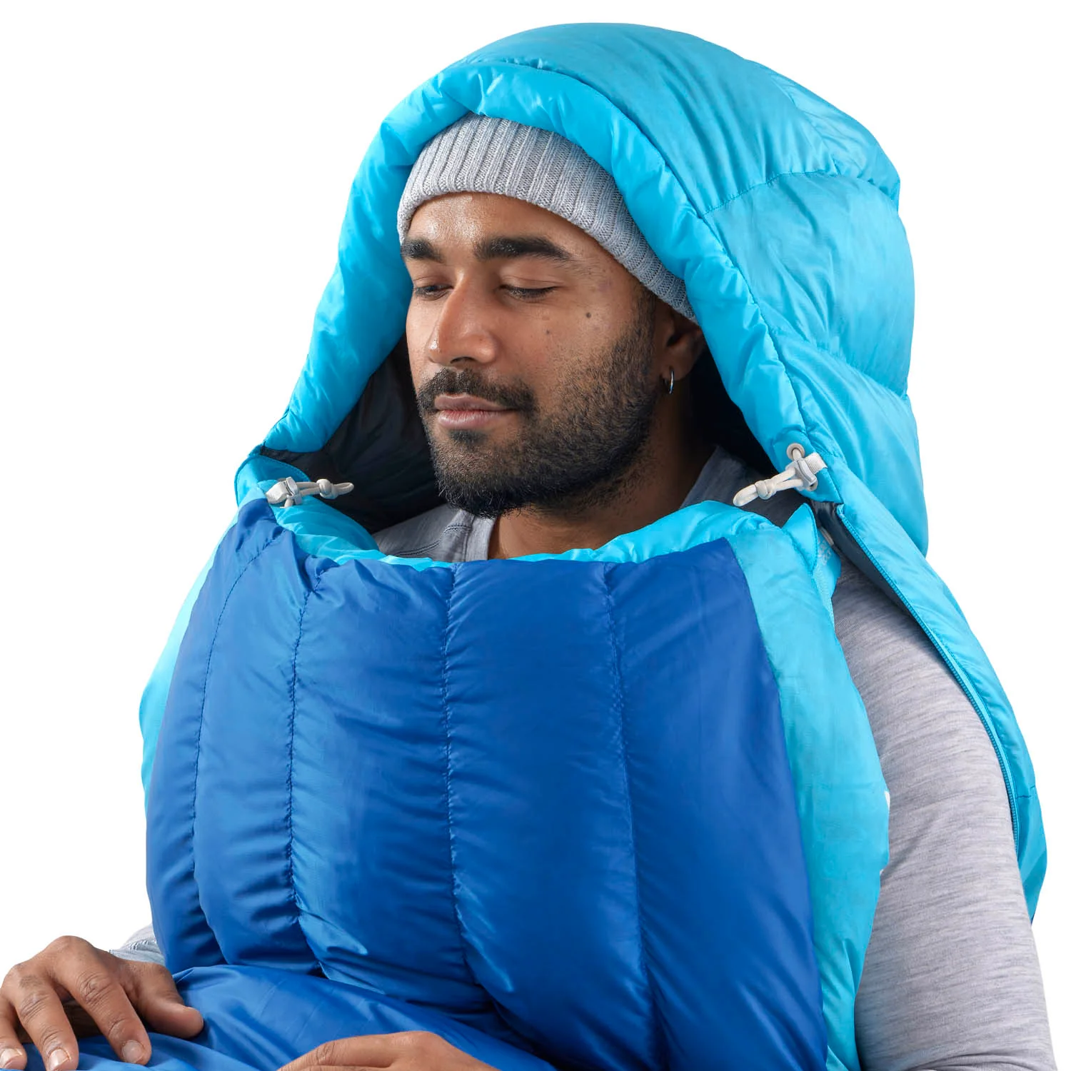 Trek Down Sleeping Bag - Image 19
