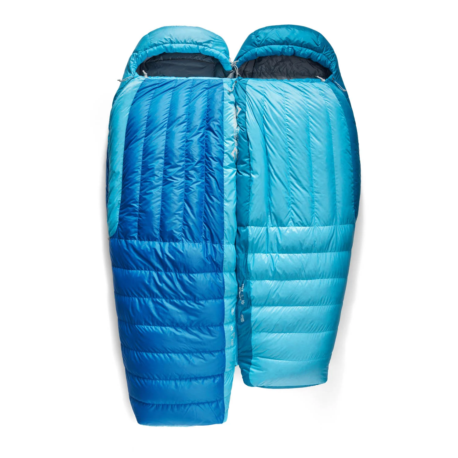 Trek Down Sleeping Bag - Image 22