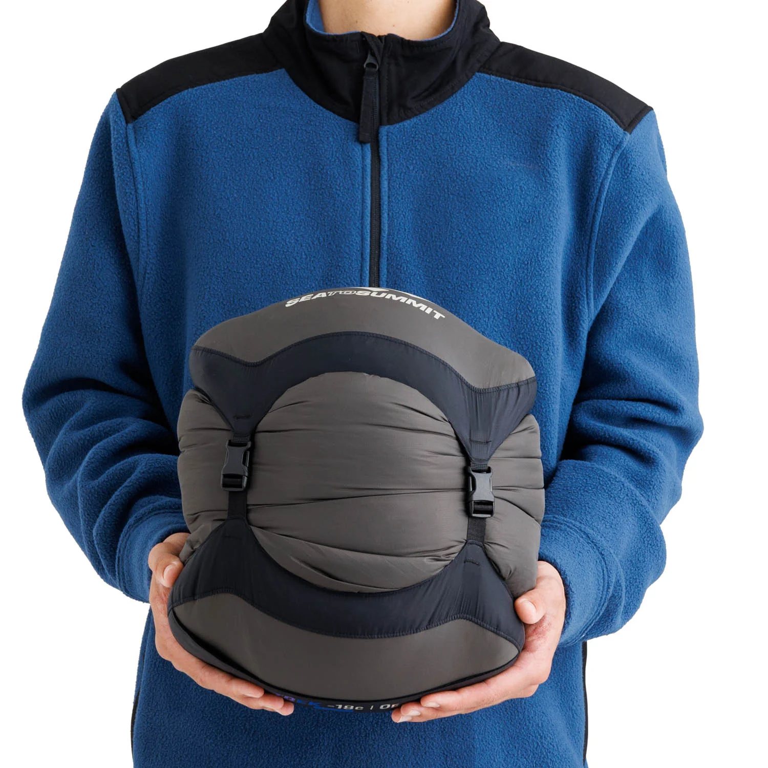Trek Down Sleeping Bag - Image 23