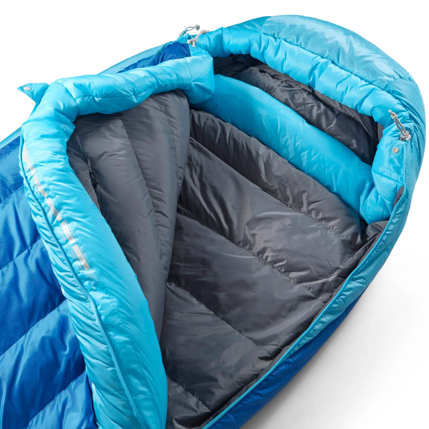 Trek Down Sleeping Bag - Image 24