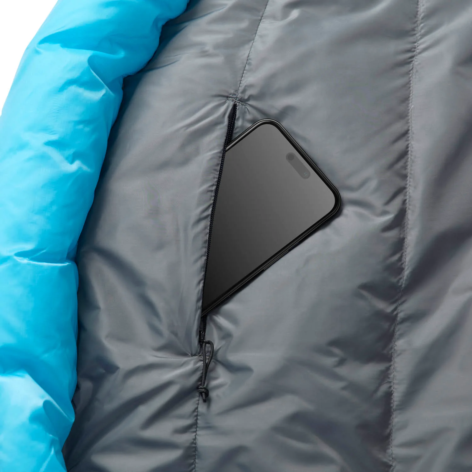 Trek Down Sleeping Bag - Image 25
