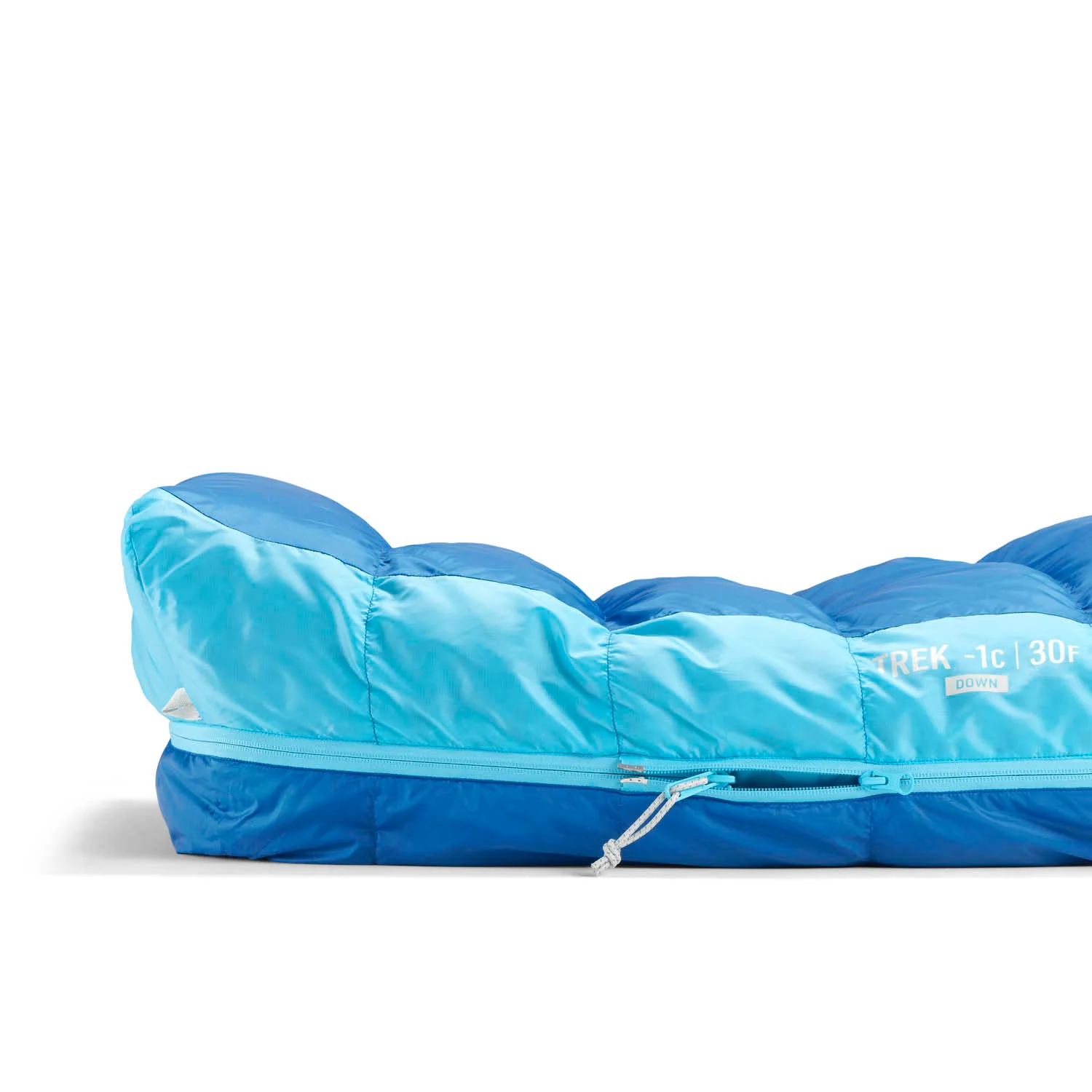 Trek Down Sleeping Bag - Image 26