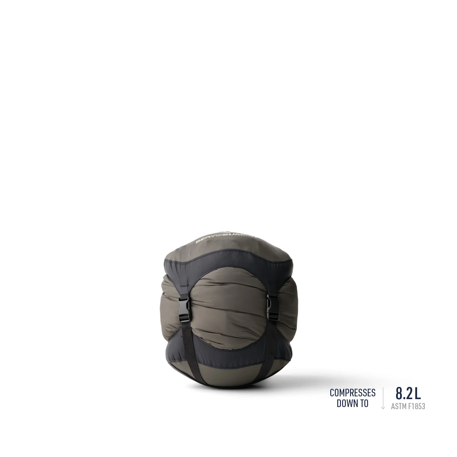 Trek Down Sleeping Bag - Image 3