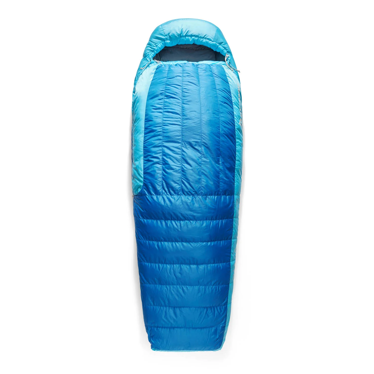 Trek Down Sleeping Bag - Image 4