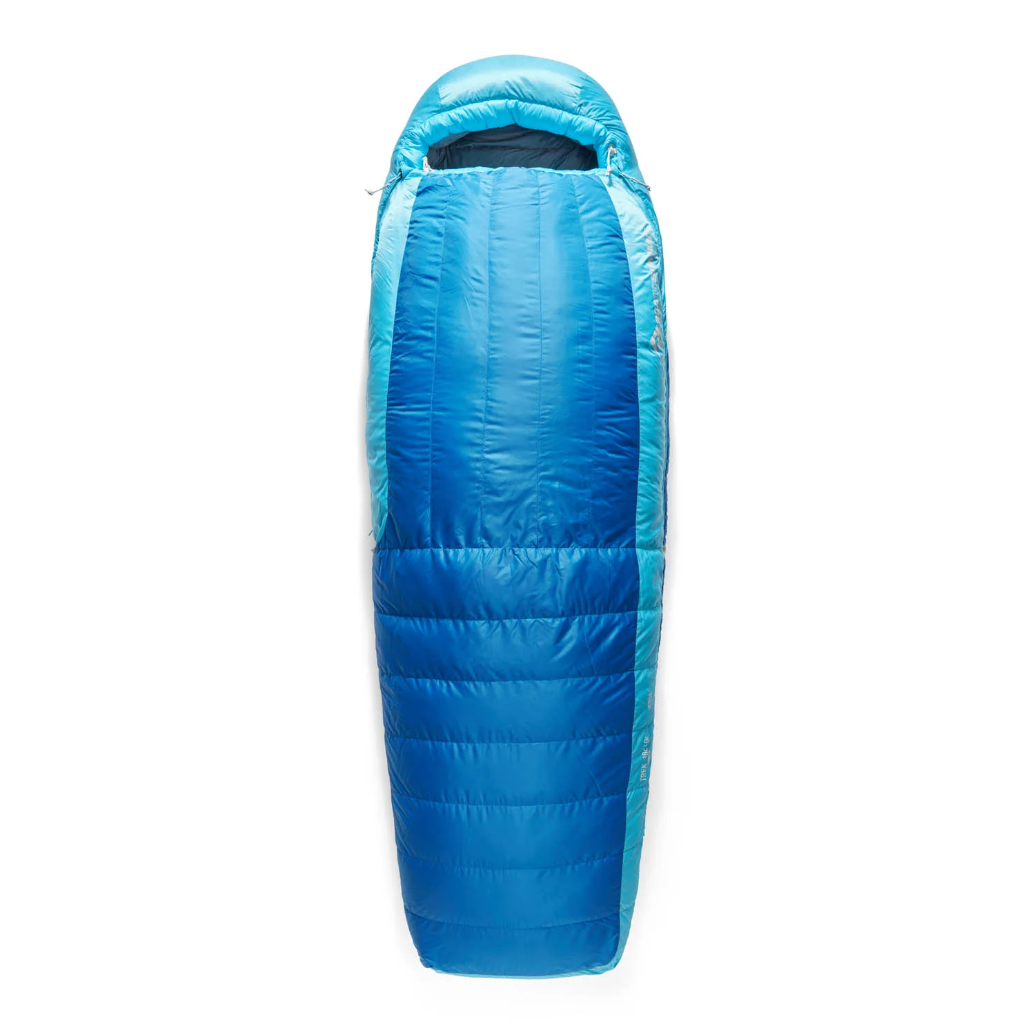 Trek Down Sleeping Bag - Image 7