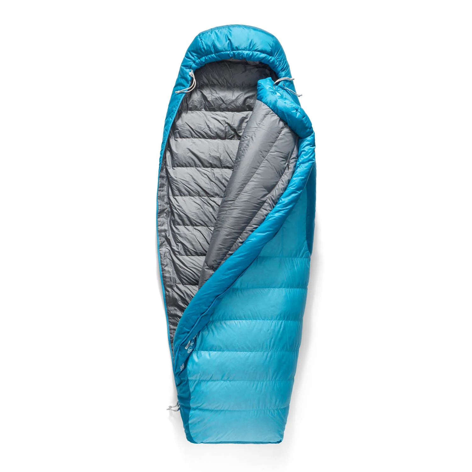 Trek Women's Down Sleeping Bag - Image 14