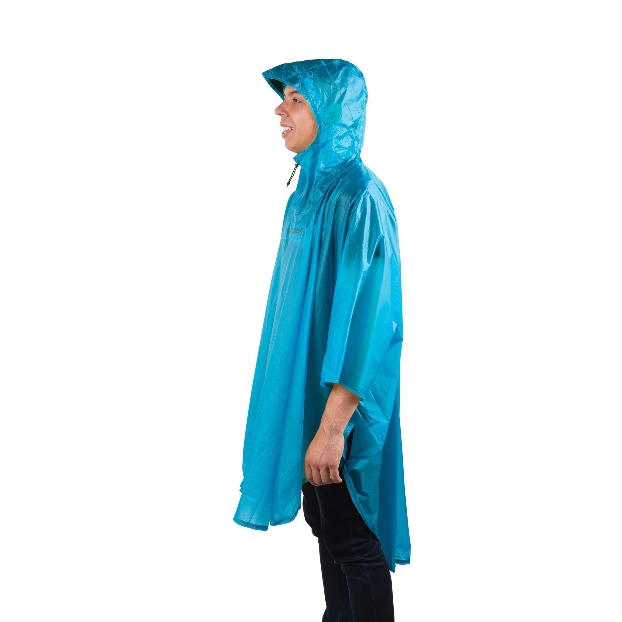 Ultra-Sil Nano Poncho - Image 3
