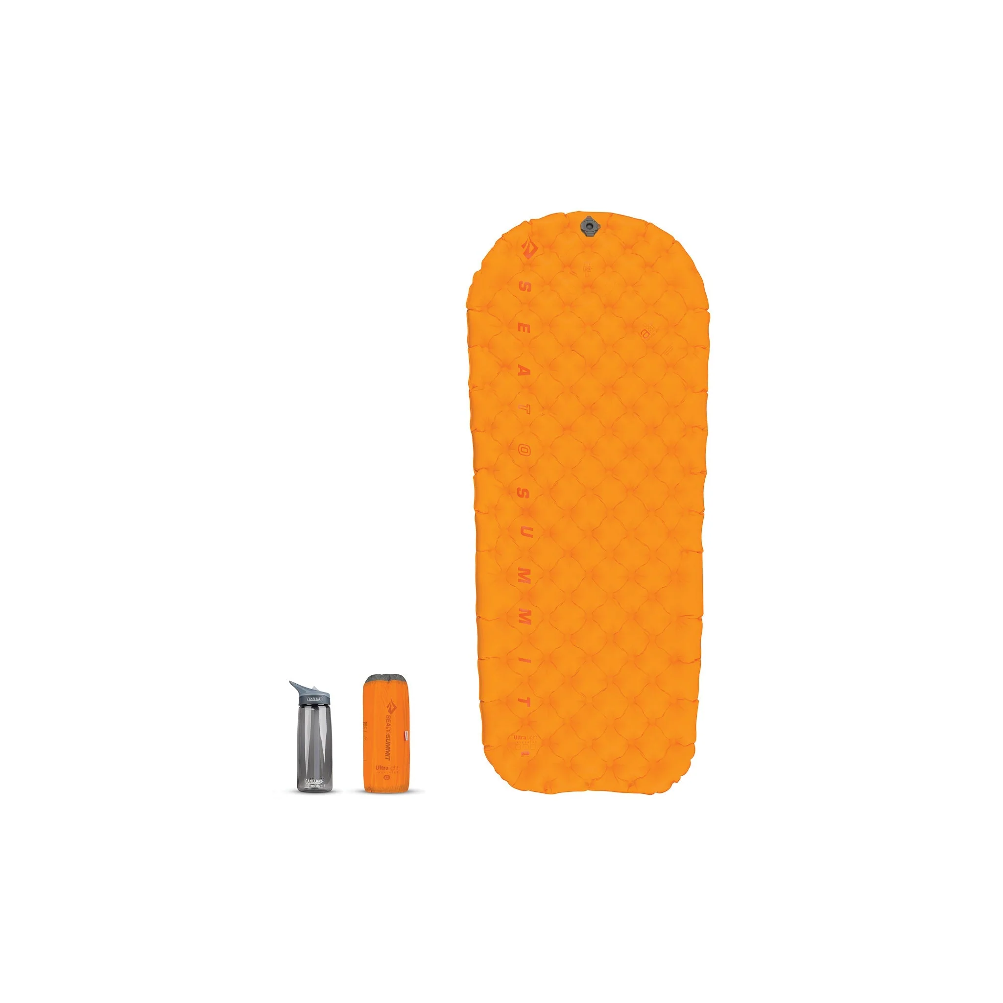 Ultralight Insulated Air Sleeping Mat - Image 4