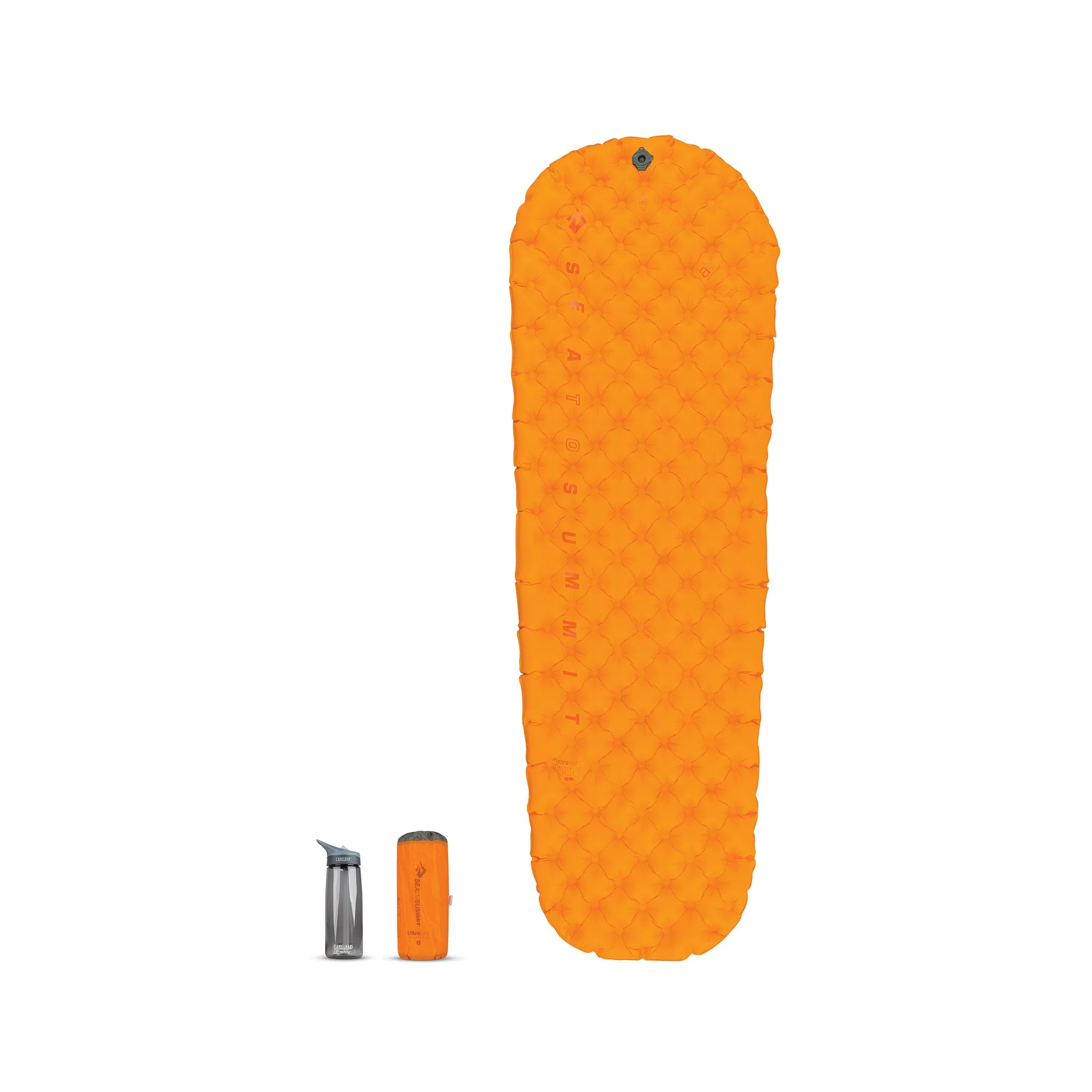 Ultralight Insulated Air Sleeping Mat - Image 5