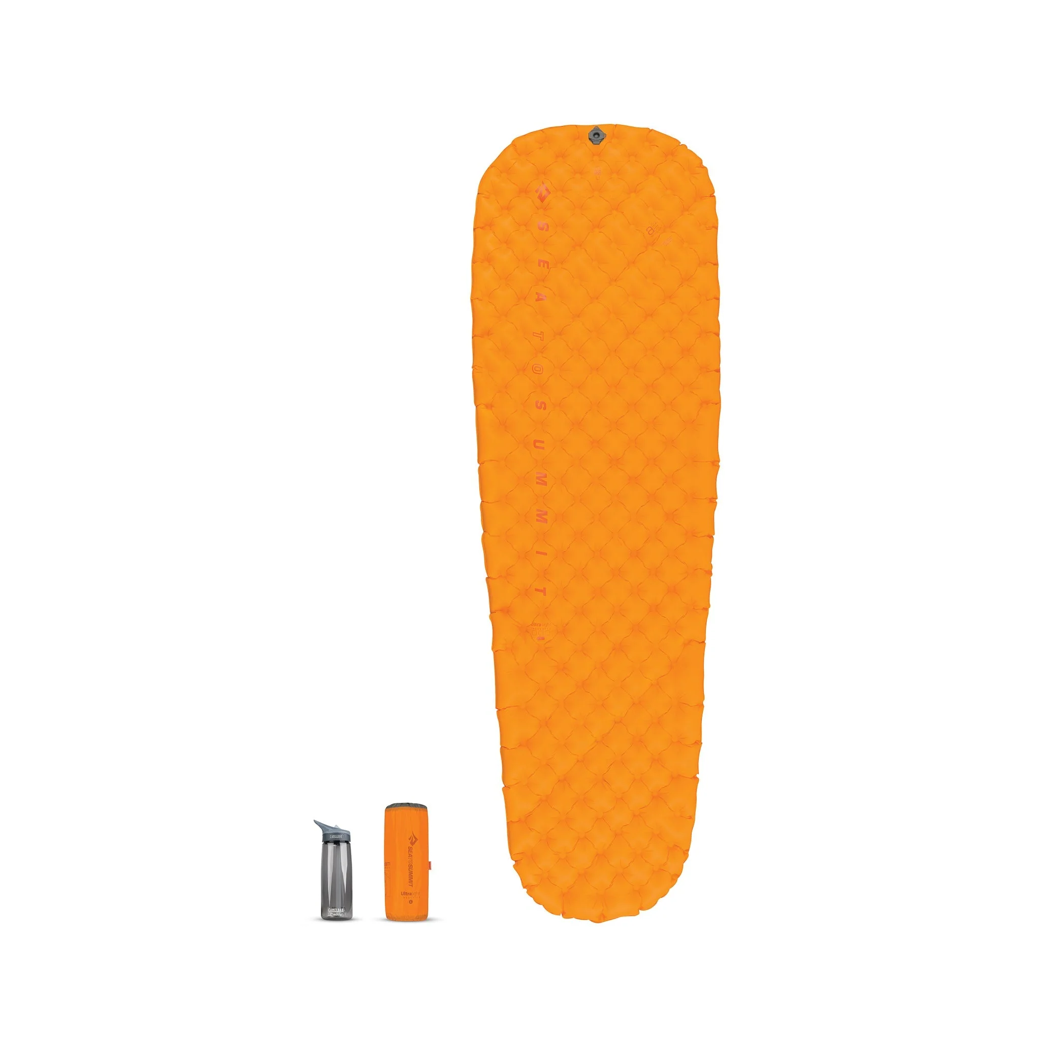 Ultralight Insulated Air Sleeping Mat - Image 7