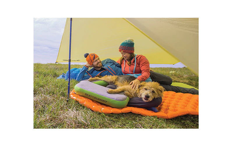Ultralight Insulated Air Sleeping Mat - Image 8