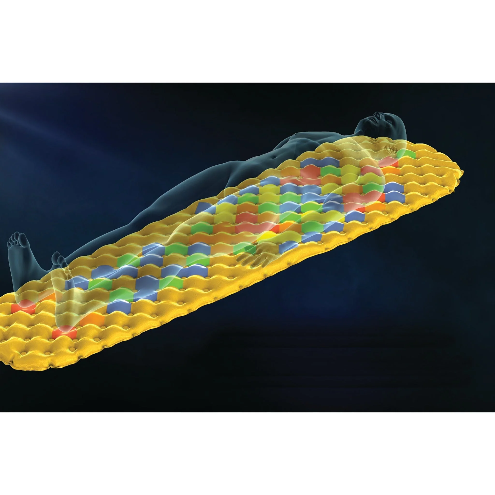 Ultralight Air Sleeping Mat - Image 13