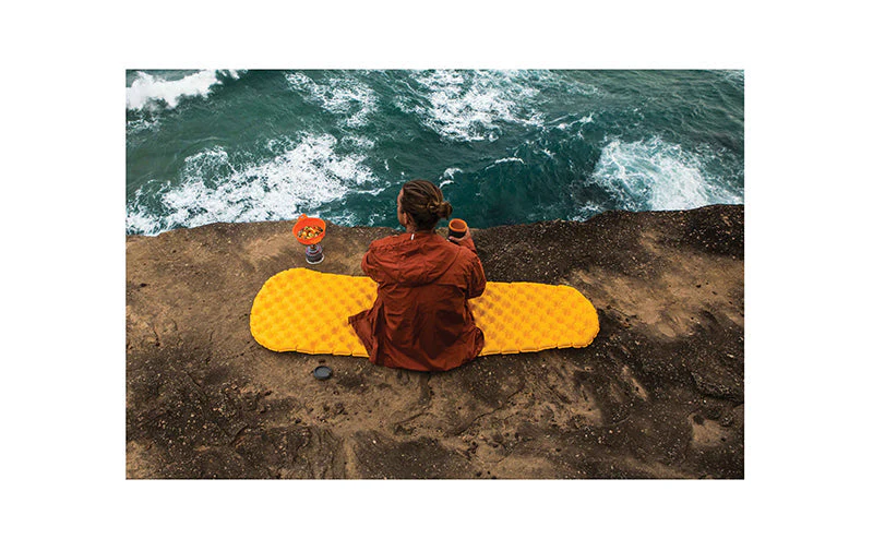 Ultralight Air Sleeping Mat - Image 14