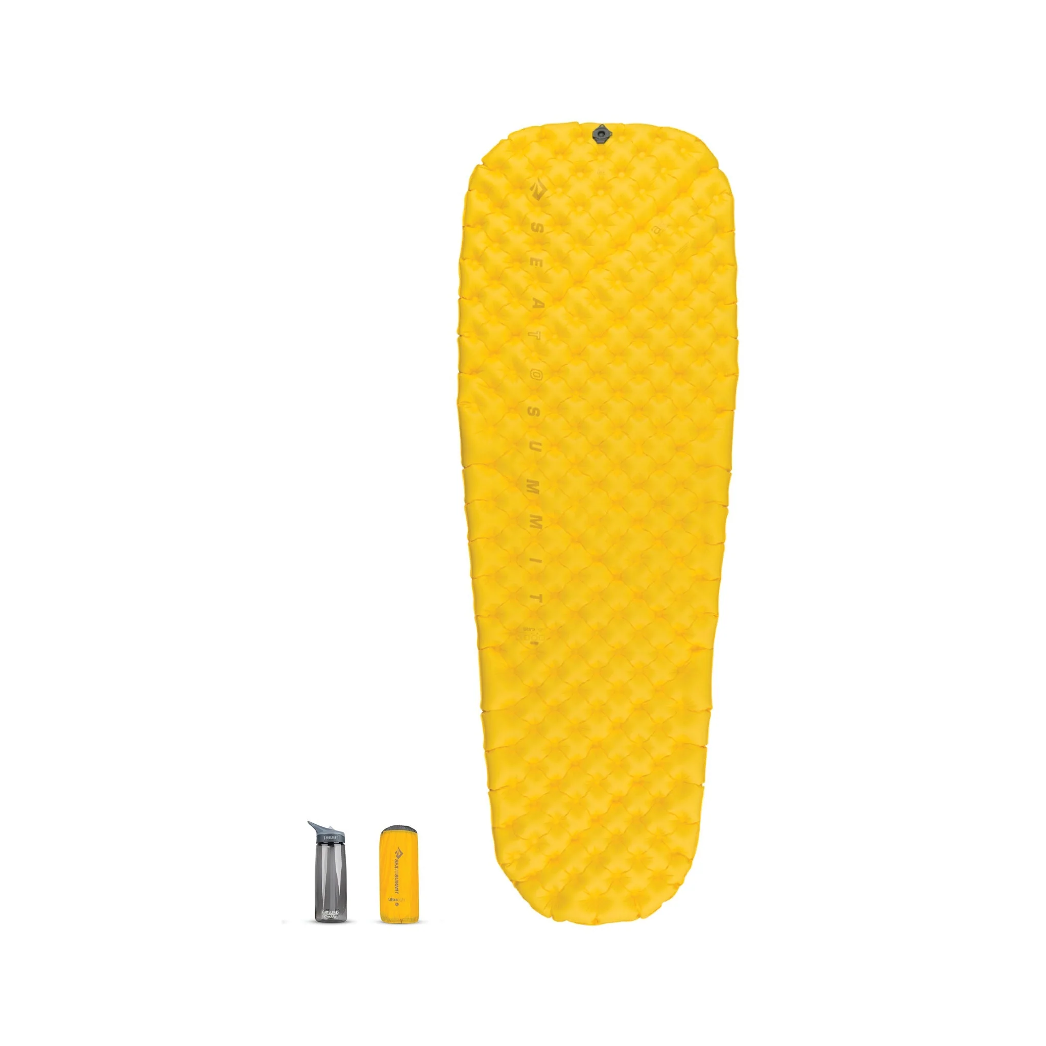 Ultralight Air Sleeping Mat - Image 3