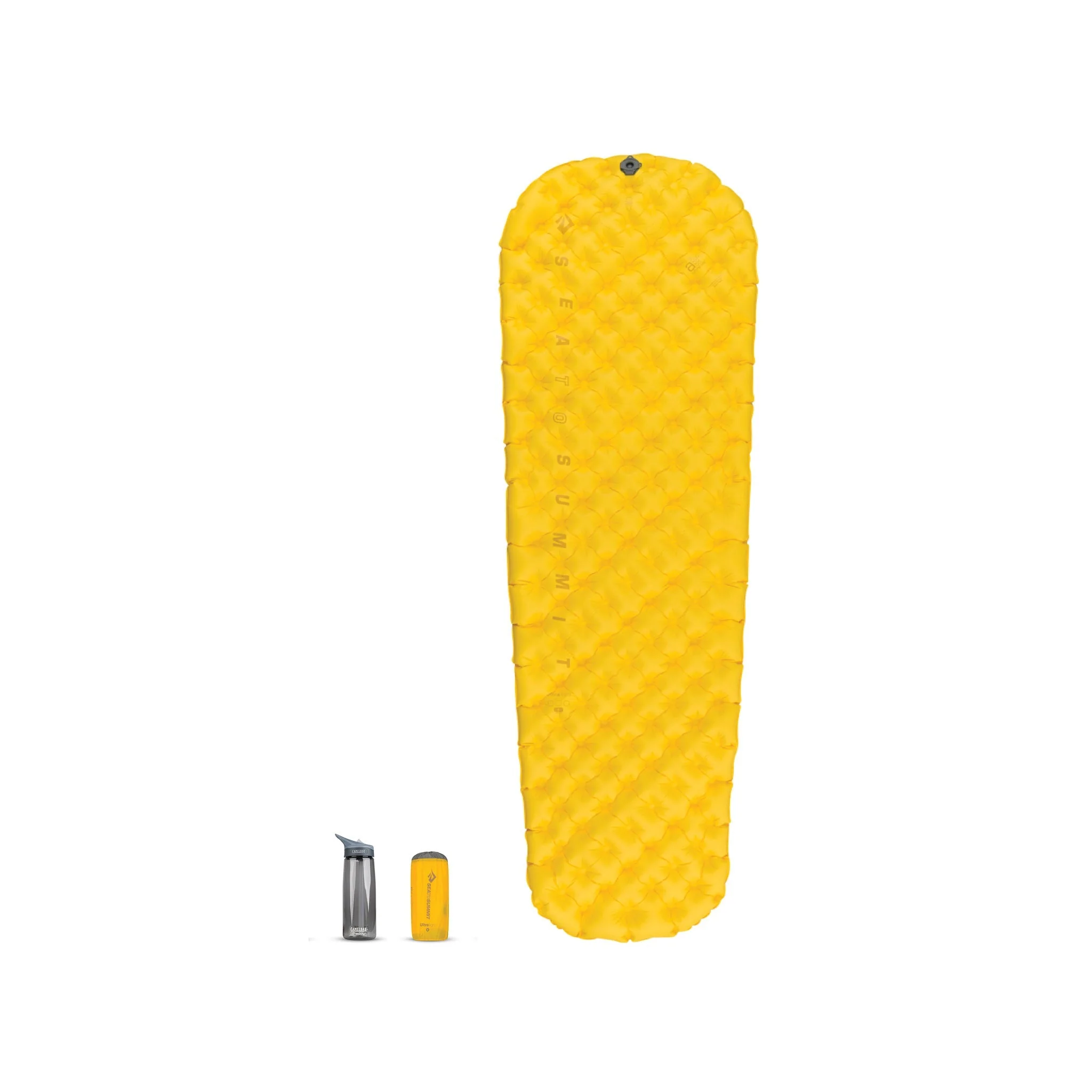 Ultralight Air Sleeping Mat - Image 4