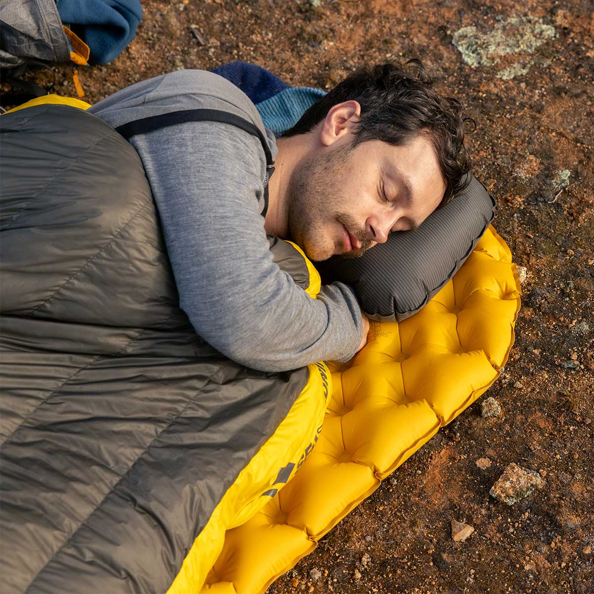 Ultralight XR Insulated Air Sleeping Mat - Image 12