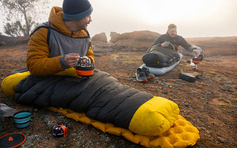 Ultralight XR Insulated Air Sleeping Mat - Image 15